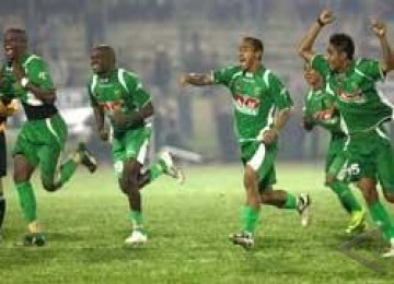 Persebaya