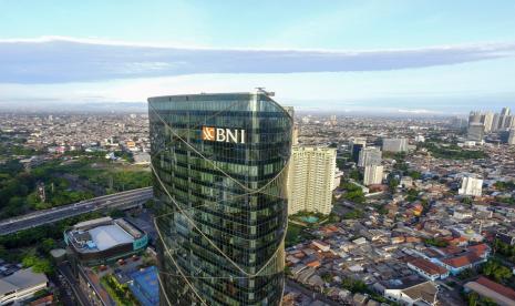 Perseroan mencatatkan volume dan nilai transaksi BI-FAST di BNI tumbuh lebih dari 900 persen secara tahunan (YoY) sampai dengan Agustus 2023. 