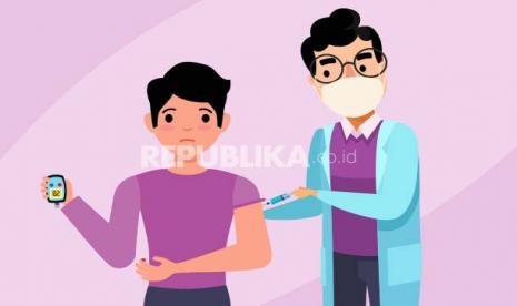 Warga Jabar Diajak Sehat Lewat Edukasi Kesehatan Virtual (ilustrasi).