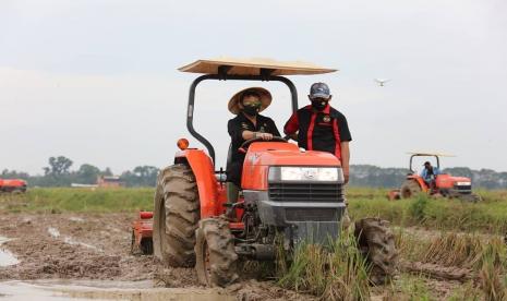 Persiapan pelaksanaan kegiatan pertanian tahun 2021 mulai intens digodok Kementerian Pertanian (Kementan) dengan beberapa progam unggulan. Sosialisasi terus dilakukan ke daerah agar pemerintah daerah bersinergi dengan pemerintah pusat dalam melaksanakan kegiatan di tahun depan.