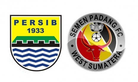 Persib Bandung vs Semen Padang