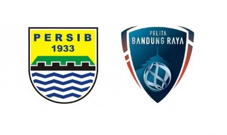 Persib vs PBR