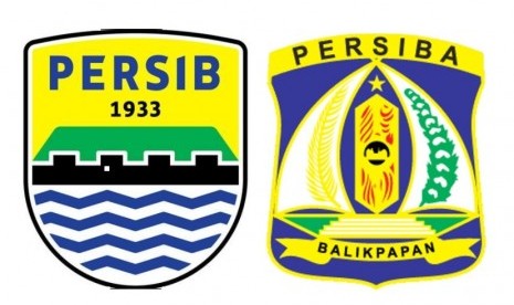 Persib vs Persiba