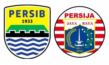 Persib Vs Persija