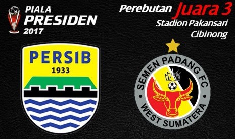 Persib Vs Semen Padang.