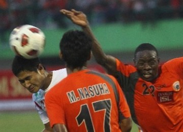 Persija