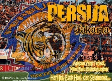 Persija Jakarta