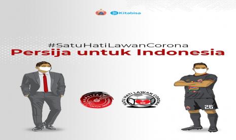 persija untuk indonesia