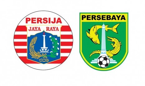 Persija vs Persebaya