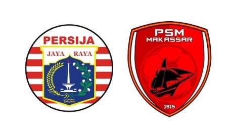 Persija vs PSM