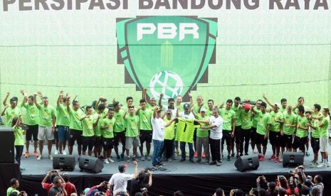 Persipasi Bandung Raya atau PBR