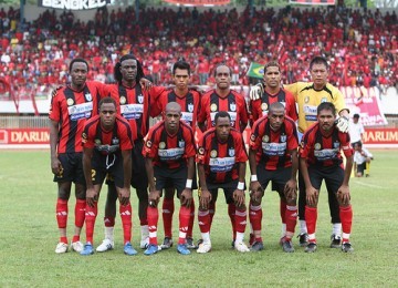 Persipura