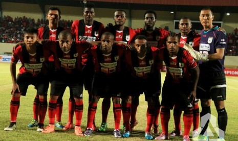 Persipura