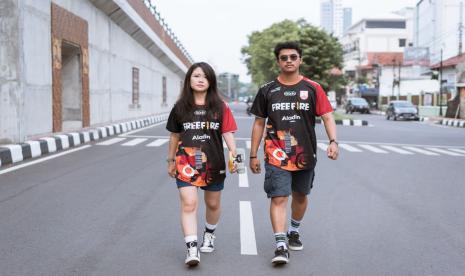 Persis meluncurkan jersey baru hasil kolaborasi dengan Local Visual Artist, Malikas. 