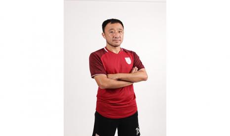 Persis Solo merekrut pemain asal Korea Selatan, Yu Hyun Koo, yang diumumkan pada Jumat (20/8).