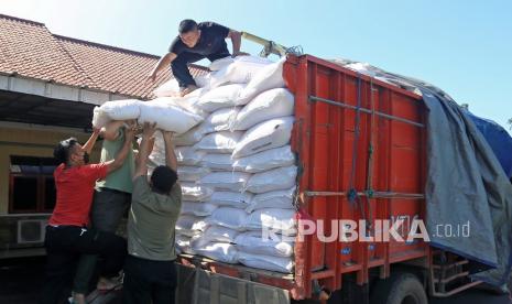 Polres Jember Belum Tahan Kades Tersangka Peredaran Pupuk Ilegal (ilustrasi).