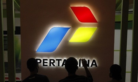 Pertamina