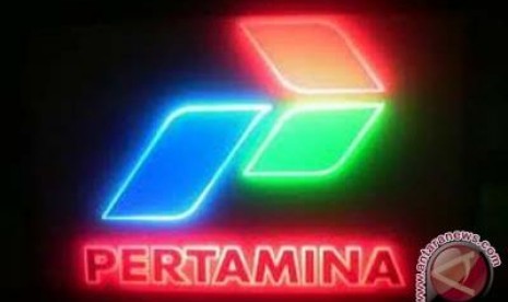 Pertamina