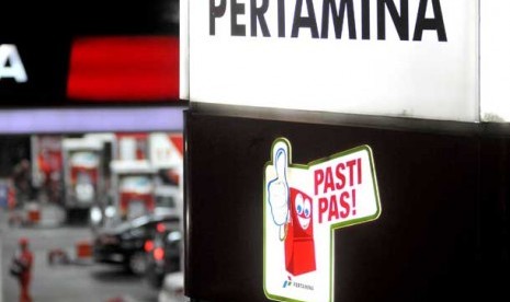 Pertamina