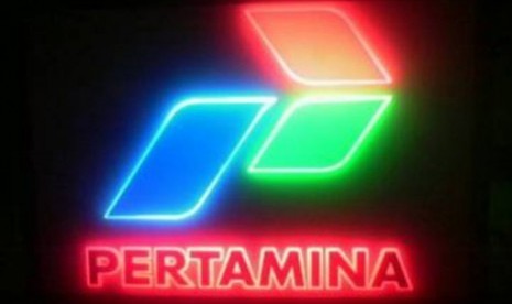 Pertamina