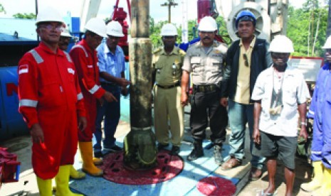 Pertamina di Papua