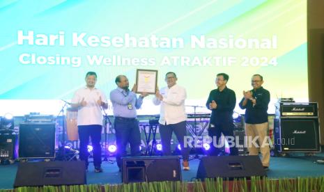 Pertamina EP Cepu yang berperan sebagai Regional Indonesia Timur Subholding Upstream Pertamina catatkan Rekor Muri Indonesia berkat Akumulasi Pengurangan Kalori Terbanyak oleh Karyawan Satu Perusahaan dalam Waktu Enam Bulan. Pencapaian tersebut berhasil diraih melalui Wellness Program PEPC Aku Sehat dan Bugar dengan Pola Hidup Sehat Aktif (Atraktif) 2024.