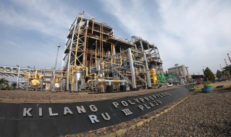 Pertamina fokus untuk menjadi pebisnis petrokimia unggulan di masa depan. Kilang Pertamina terus meningkatkan kinerja untuk menghasilkan produk petrokimia bernilai tinggi.