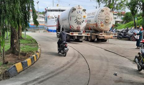 Pertamina Marketing Operation Region (MOR) VI Kalimantan memastikan stok BBM dan LPG tetap tersedia di wilayah Kalimantan Selatan (Kalsel). 