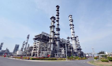 Pertamina melalui PT Kilang Pertamina Internasional (KPI) Unit Balikpapan terus mengembangkan kemampuan untuk memproduksi produk berkelas dunia. Salah satunya dengan memproduksi bahan bakar LSFO (Low Sulfur Fuel Oil) V-1250. LSFO V-1250 merupakan bahan bakar kapal dengan kandungan sulfur rendah. Produk ini diekspor ke luar negeri.