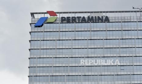 Pertamina menegaskan distribusi energi tetap lancar 