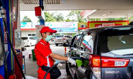 Pertamina Patra Niaga kembali mengaktifkan Tim Satuan Tugas Ramadhan dan Idul Fitri (Satgas RAFI) 1444 Hijriyah dimulai pada 1 April hingga 2 Mei 2023.