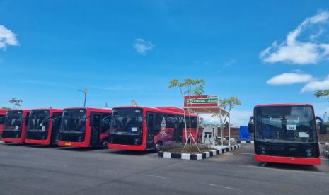 Pertamina Patra Niaga memastikan layanan dan pasokan energi di Bali berjalan aman.