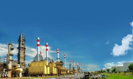 Berbagai inisiatif kreatif terus dilakukan PT Kilang Pertamina Internasional (KPI) RU IV Cilacap dalam mewujudkan visi menjadi kilang Refinery berkelas dunia.