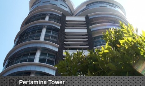 Pertamina Tower