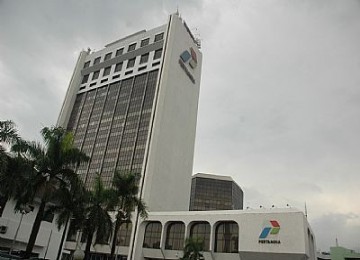 Pertamina