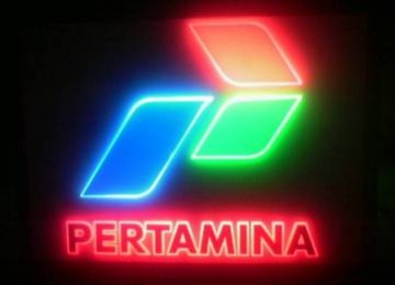 Pertamina