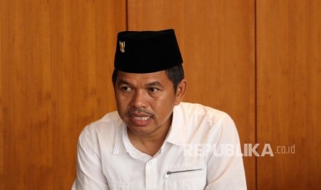 Dedi Mulyadi