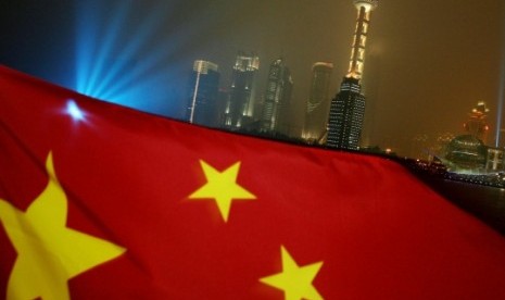 Pulihnya perekonomian Cina yang tercermin dari pertumbuhan sebesar 4,5 persen pada kuartal pertama tahun 2023, membuka peluang bagi pemulihan global.