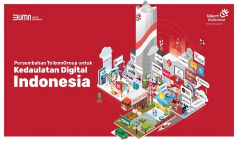 Pertumbuhan laba hingga dua digit diperoleh karena Telkom berhasil mengoptimalkan kinerja produk dan layanan digital perusahaan yang beragam. Salah satu produk digital Telkom yang mencatat pertumbuhan positif adalah IndiHome, penyedia jasa fixed broadband bagi masyarakat.