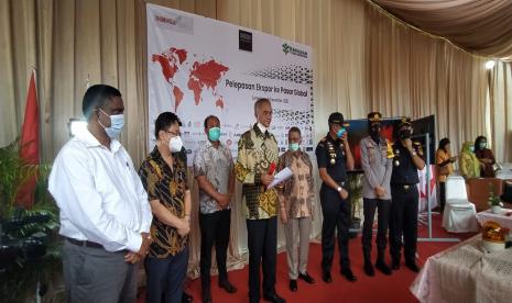 Perusahaan asal Jawa Barat baik perusahaan maupun UKM sukses menembus pasar global di tengah pandemi Covid-19