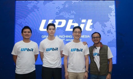 Perusahaan bursa aset kripto asal Korea Selatan, Upbit kembali meluncurkan program Airdrop kedua, bidik pemain aset di Indonesia, belum lama ini.