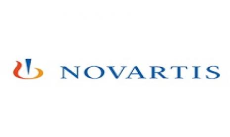 Perusahaan farmasi Swiss, Novartis.