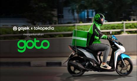 PT GoTo Gojek Tokopedia Tbk (GOTO) dalam waktu dekat akan melantai di Bursa Efek Indonesia (BEI). Masuknya GOTO ke pasar modal disebut akan berpotensi mengerek bobot indeks saham teknologi. 