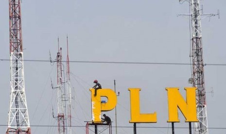 Pencapaian laba PLN ditopang kenaikan penjualan tenaga listrik dan efesiensi. Perusahaan Listrik Negara/PLN (ilustrasi)