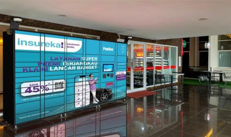 Perusahaan penyedia asuransi digital yang menjawab kebutuhan para pemilik mobil di Indonesia, insureka! kembali menegaskan komitmen dalam menyediakan asuransi mobil yang inovatif, melalui kemitraan perusahaan bersama dengan PopBox Asia. 