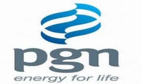 Perusahan Gas Negara (PGN)