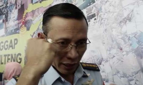 Perwira Bantuan I Asisten Operasi TNI, Kolonel PnB Danet Hendriyanto