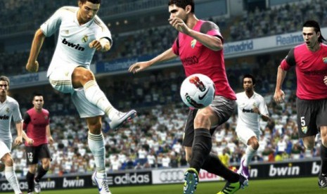 PES 2013