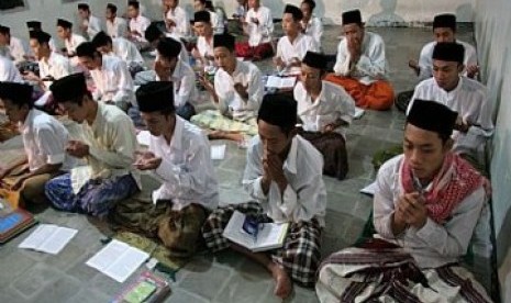 Pesantren