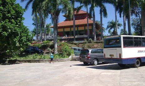 Pesantren Arafah, Cililin Bandung